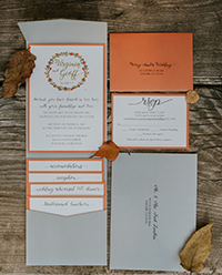 Wedding Invite